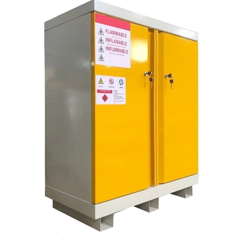 Τελευταία εταιρικά blogs για 90-λεπτο Πυράντοχο Ντουλάπι