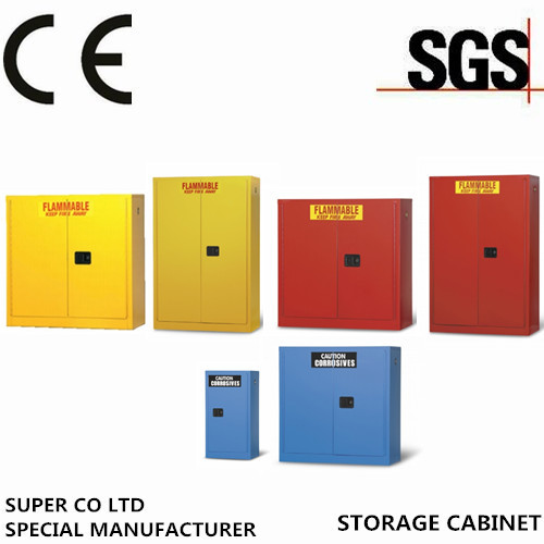 Τελευταία εταιρικά blogs για Ανθεκτικά στη φωτιά και ανθεκτικά στην έκρηξη ντουλάπια αποθήκευσης χημικών ουσιών: Μπορούν να αποτρέψουν αποτελεσματικά τους κινδύνους πυρκαγιάς στα εργαστήρια;