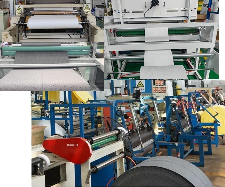 Τελευταία εταιρικά blogs για Κυκλοφόρησαν νέα κιτ καθαρισμού χημικών διαρροών στην αγορά του Κουβέιτ: Αποτελεσματικός χειρισμός περιστατικών χημικών διαρροών