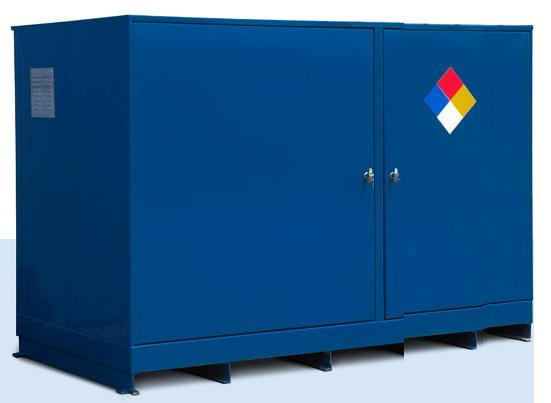 Τελευταία εταιρικά blogs για Πώς οδήγησαν οι υπηρεσίες προσαρμογής της Super® στην επιτυχή παράδοση ενός IBC ντουλάπις εξωτερικής ασφάλειας στον Παναμά;