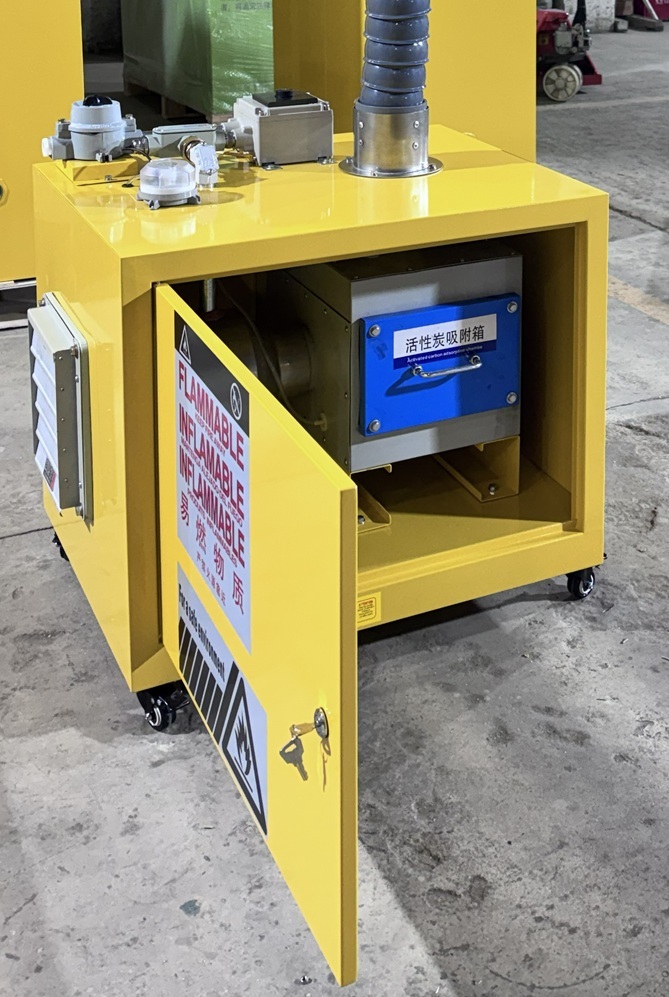 Τελευταία εταιρικά blogs για Σύστημα εξαερισμού και φιλτραρίσματος