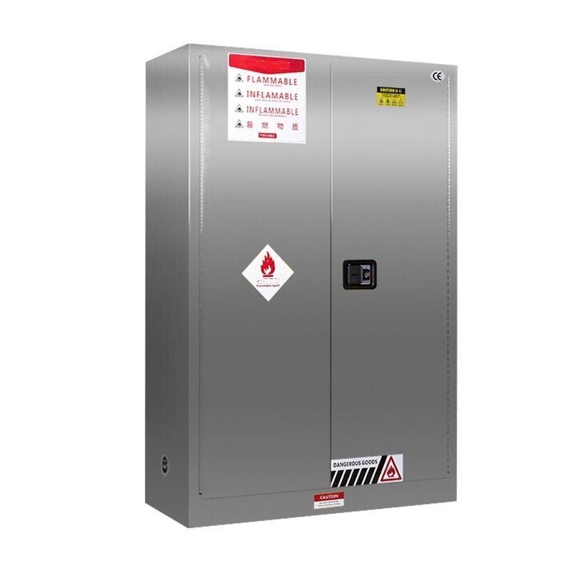 Τελευταία εταιρικά blogs για Αυστηρότερη επιβολή των κανόνων Υγείας και Ασφάλειας στην Εργασία φέρνει τη συμμόρφωση στην αποθήκευση χημικών στο προσκήνιο