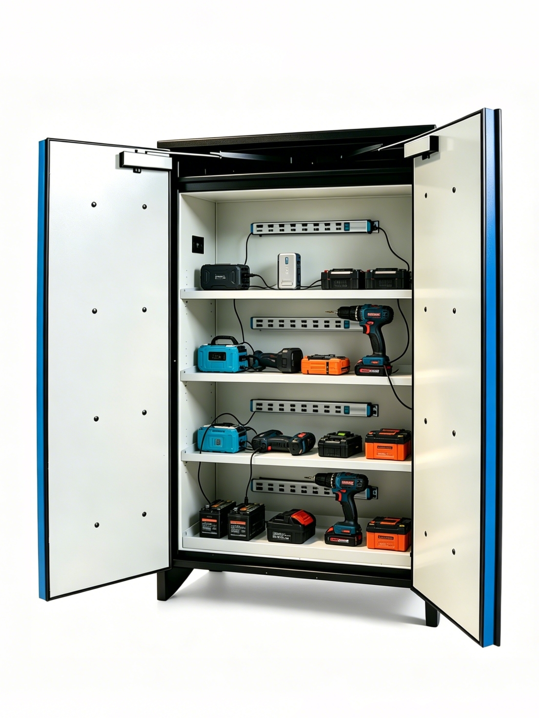 Τελευταία εταιρικά blogs για Κατασκευαστής εξοπλισμού βιομηχανικής ασφάλειας Wuxi Super επιτυγχάνει αποκλειστική συνεργασία με αντιπρόσωπο του Ηνωμένου Βασιλείου