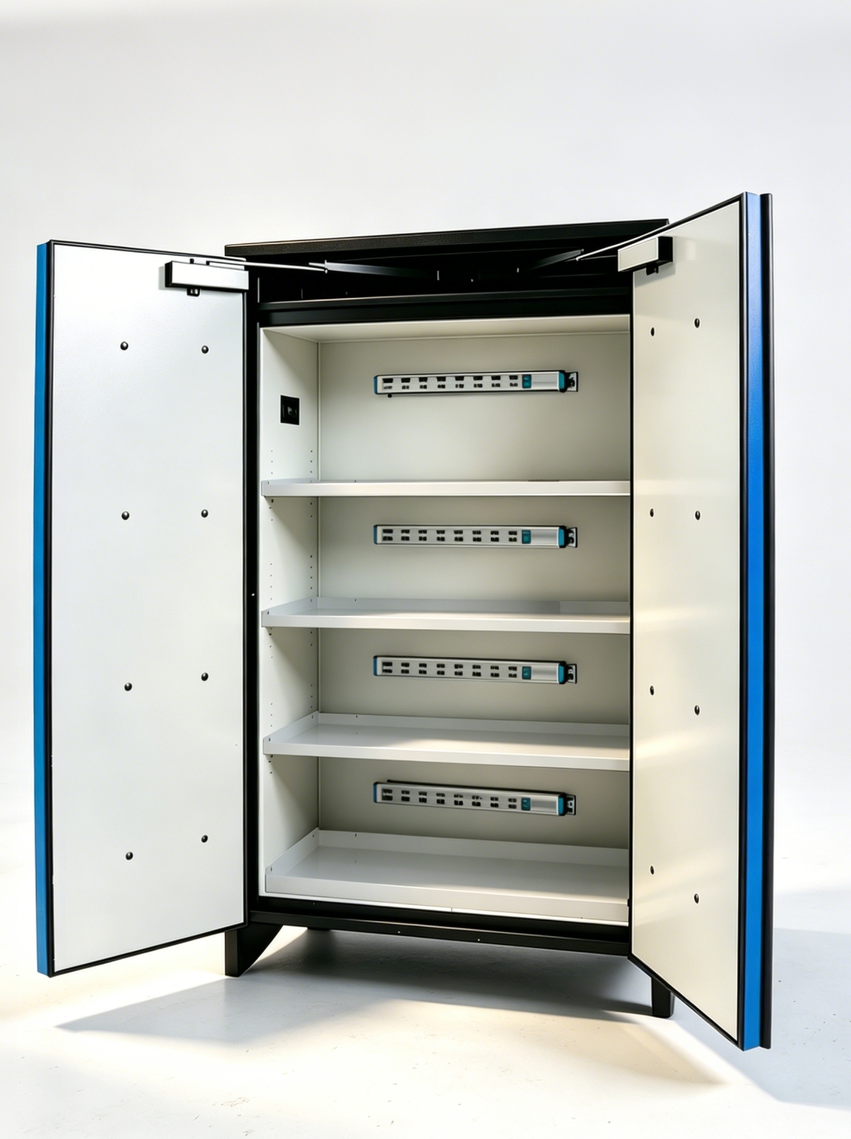 Τελευταία εταιρικά blogs για Wuxi Super Enters Exclusive Partnership with UK Partner, Opening a New Chapter for Battery Charging Cabinet Business in 2026