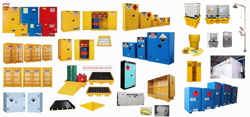 Τελευταία εταιρικά blogs για Η Wuxi Super Security Equipment επεκτείνει τις τυποποιημένες λύσεις αποθήκευσης βιομηχανικής ασφάλειας για τις παγκόσμιες αγορές