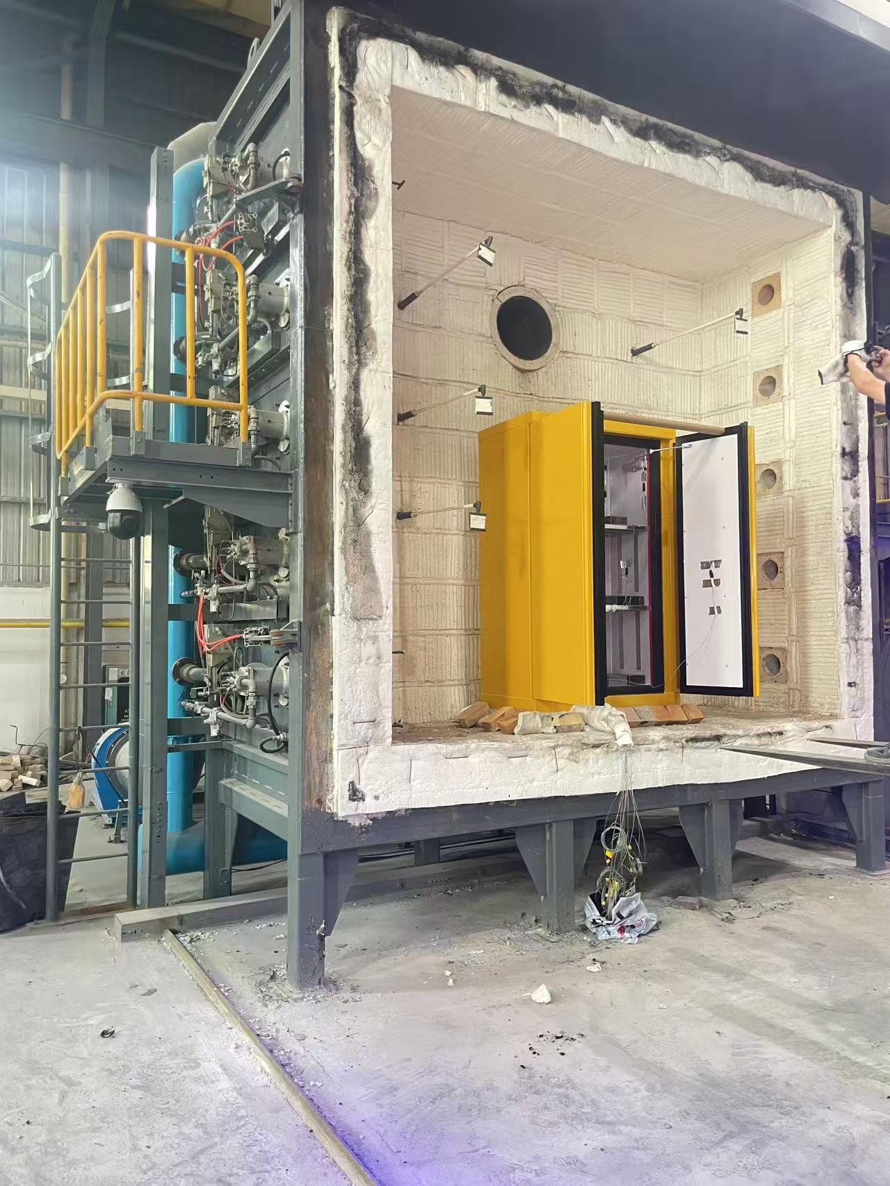 Τελευταία εταιρικά blogs για What Documents Should You Request When Buying a Safety Storage Cabinet?