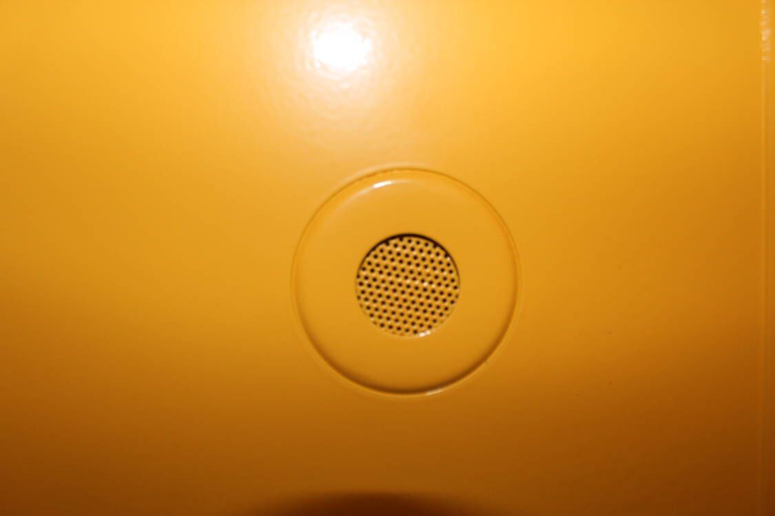 Τελευταία εταιρικά blogs για What Is an Exhaust Connection on a Safety Cabinet?