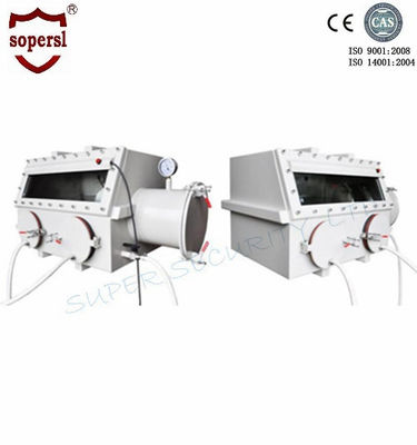 Αγορά Κιβώτιο εργαστηριακών γαντιών Biochemictry με το σύστημα ελέγχου πίεσης ηλεκτρονική κατασκευή