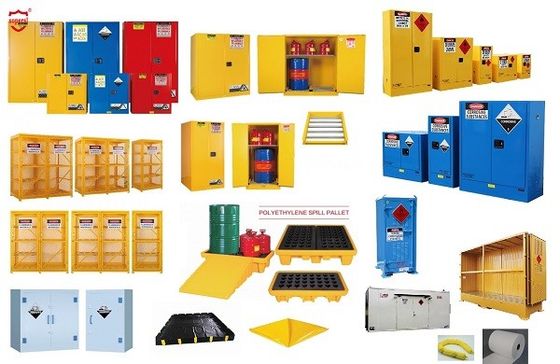 Αγορά 2-πόρτες χημικό γραφείο αποθήκευσης με το τοποθετημένο χαρακτηριστικό γνώρισμα απόδειξης πυρκαγιάς λαβών ηλεκτρονική κατασκευή