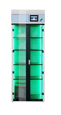 Αγορά Γραφεία αποθήκευσης ιατρικού εφοδίου, γραφείο αποθήκευσης Ductless για ιατρικό ηλεκτρονική κατασκευή