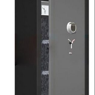 Αγορά Η κυβέρνηση 120 λεπτών αλεξίπυρο κιβώτιο γραφείου εγγράφων ασφαλές με τη ζωντανή δράση χάλυβα 2 σύρει τα μπουλόνια/1 συρτάρι για τις τράπεζες ηλεκτρονική κατασκευή