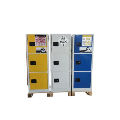 Αγορά Hong Kong Multi-Function Three-in-One Explosion-Proof Cabinet - Laboratory Acid ηλεκτρονική κατασκευή