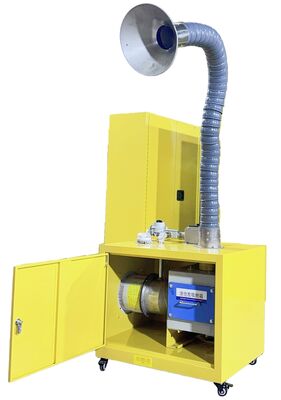 Αγορά Η επανάσταση του καθαρού αέρα: Ενσωμάτωση HEPA και φίλτρων άνθρακα για υγιέστερα εργαστηριακά περιβάλλοντα ηλεκτρονική κατασκευή