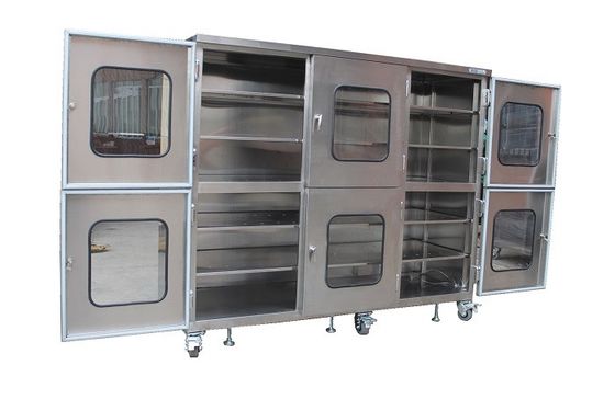 Αγορά Προσαρμοσμένο Desiccant Rustproof Dehumidification κιβωτίων αζώτου ξηρό ηλεκτρονική κατασκευή