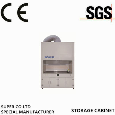 Αγορά Εργαστήριο/ιατρική κατηγορία ΙΙ βιολογικό γραφείο ασφάλειας με 4 πόδια ηλεκτρονική κατασκευή