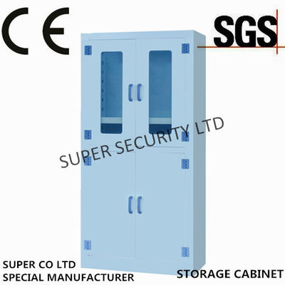 Αγορά Ιατρικά γραφεία αποθήκευσης νοσοκομείων/εργαστηρίων για ιατρικό, αποθηκεύοντας τα φωσφορικά, χρωμικά οξέα ηλεκτρονική κατασκευή