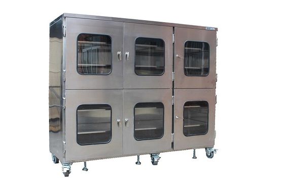 Αγορά Χαμηλό ανοξείδωτο ξηρό Dehumidification υγρασίας θερμοκρασίας γραφείου σταθερό κιβώτιο ηλεκτρονική κατασκευή